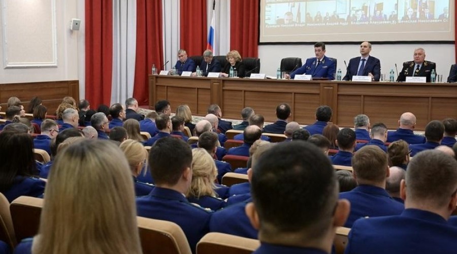 Замгенпрокурора заинтересовался коммунальным кризисом в Кушве