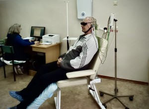 В Кушве имеется современное оборудование, позволяющее выполнять качественную электроэнцефалографию головного мозга