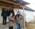 В музее Ермака побывали краеведы Нижнего Тагила