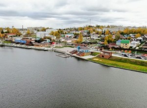 Верхняя Тура — в числе лидеров Свердловской области по работе с доходами