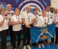 Чувство соперничества и любовь к спорту никто не отнимет у нас 