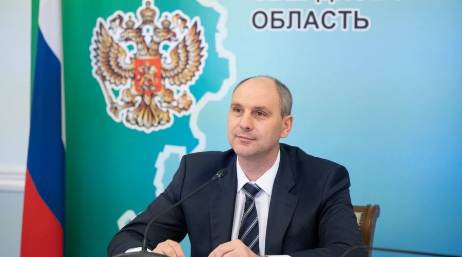 Денис Паслер назначил новых членов Правительства Свердловской области