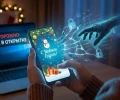 Осторожно: Новогодний фишинг. Россиянам рассылают открытки с вирусами