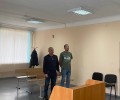 Лесорубы-воришки попались на собственном объявлении