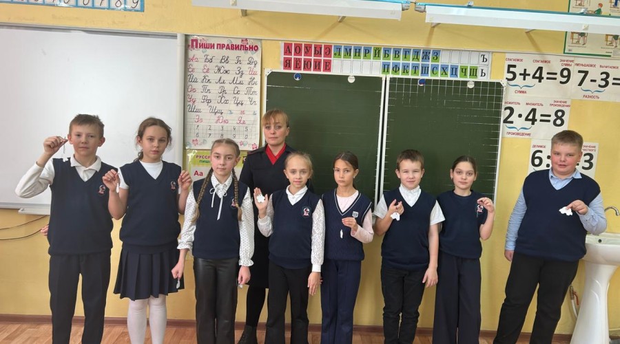Ярко и безопасно!