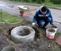 В центре Кушвы отремонтируют более 30 колодцев