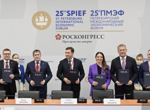 Регионы Большого Урала и Ростуризм договорились о внедрении качественного нового подхода к развитию внутреннего туризма