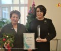 Кушвинские врачи в числе победителей регионального конкурса. 
