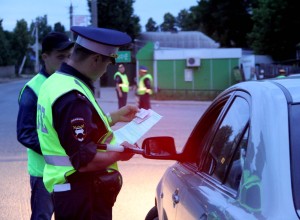 В ГИБДД г. Кушвы подвели итоги профилактического мероприятия «Безопасная дорога»