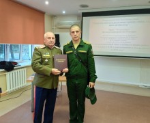 Музей Ермака в Верхней Баранче попал в Российскую энциклопедию