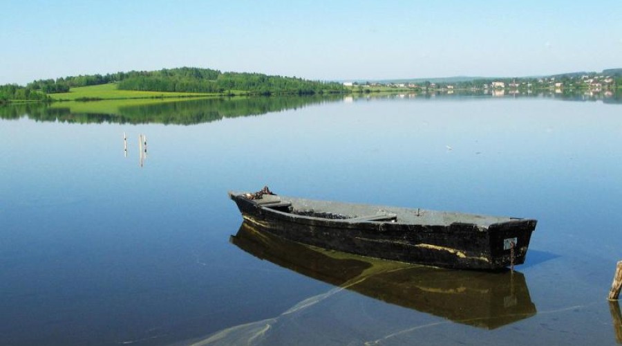В Свердловской области введены ограничения на рыбалку
