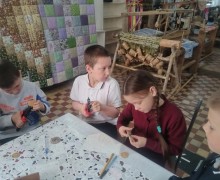 Первоклассное путешествие из Новой Ляли в Верхтурье