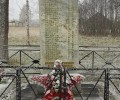 В поселке Азиатская благоустроят территорию вокруг памятника воинам
