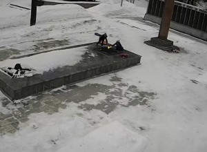 Родителей детей, потушивших Вечный огонь в Кушве, привлекли к ответственности