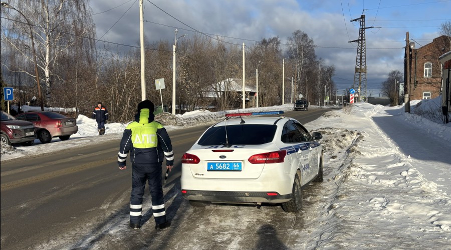 Подведены итоги профилактического мероприятия «Безопасная дорога»