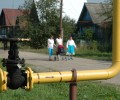 В Свердловскую область направили миллиард рублей на программу газификации