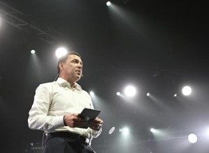 Многотысячная поддержка Евгения Куйвашева 