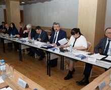 В Лобве прошло совещание Совета глав Северного округа
