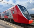 С 17 по 31 января в Свердловской области перестанут ходить скоростные «Финисты»