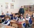 Безопасность детей в дни осенних каникул. 