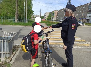 Советы от Госавтоинспекции по выбору маршрута, где лучше ездить детям