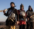 В окрестностях реки Баранча снимут художественный фильм о Ермаке