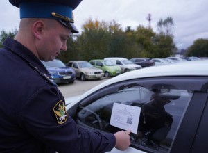 Судебные приставы в Свердловской области теперь работают с новыми технологиями 