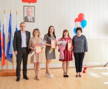 В Кушве наградили лучших учителей городского округа