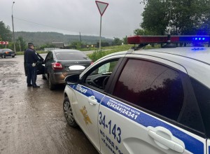 Итоги ОПМ «Безопасная дорога»