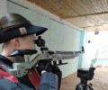 Стрелки Кушвы в числе лидеров соревнований на «Кубок городов Урала и Сибири