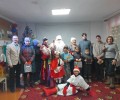 «Операция – Новый год» и другие приключения в Верхней Баранче
