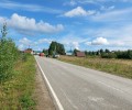На улице атамана Ермака в Верхней Баранче появится электричество