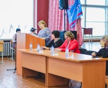 В Кушве состоялся педагогический форум