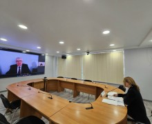 День министерства прошёл в Новолялинском муниципальном округе в онлайн-формате