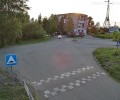 В Кушве установили новые видеокамеры для наблюдения за порядком.