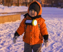 Тагильчане приглашают Кушву, Верхнюю Туру и Красноуральск на акцию «вечерних огней»