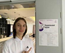 Всероссийский фестиваль-конкурс «Научно-технический потенциал России» покорили верхнетуринские школьники