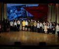 Кушвинский фестиваль детского театрального творчества ТЕАТРАЛиЯ,