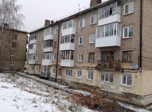 Правила выбора управляющей компании хотят уточнить