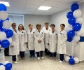 После завершения капитального ремонта в Баранчинском вновь открыла свои двери поликлиника. 