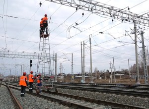 Электромонтёр отсудил у РЖД в Кушве 2,5 млн рублей