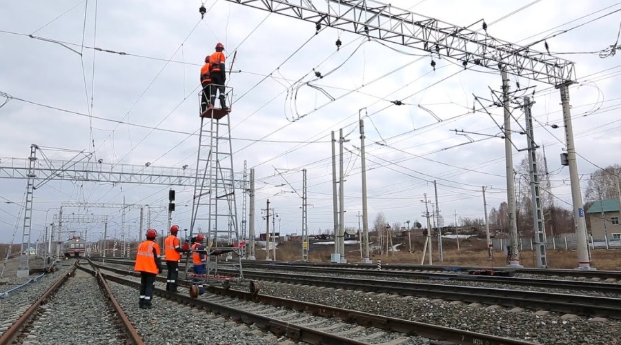 Электромонтёр отсудил у РЖД в Кушве 2,5 млн рублей