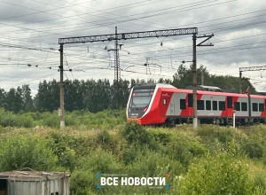 На Урале с 1 февраля вместо «Финистов» продолжат курсировать простые электрички