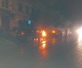 Забыв про отдых и покой, Они идут в огонь и в воду… Пожарный — истинный герой, Так было, есть, и быть от роду.