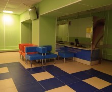 Верхнетуринцы заметили позитивные изменения в больнице
