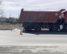 В Нижней Туре произошло смертельное ДТП.