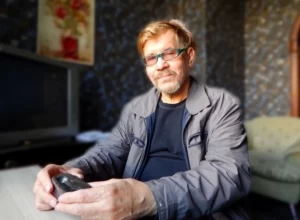 Там витает дух Ермака. Бывший учитель истории создал музей в уральском селе