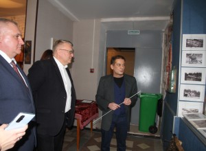 Кушве нужен отраслевой туризм