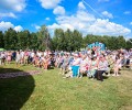 В Кушве отметили День железнодорожника