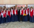 «АНДРЕЕВСКИЕ ВСТРЕЧИ» в Кушвинской детской музыкальной школе